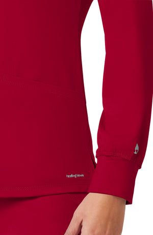 HH Works Women's Megan 4-Pocket Jacket