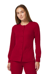 Healing Hands HH Works Women's Megan 4-Pocket Jacket