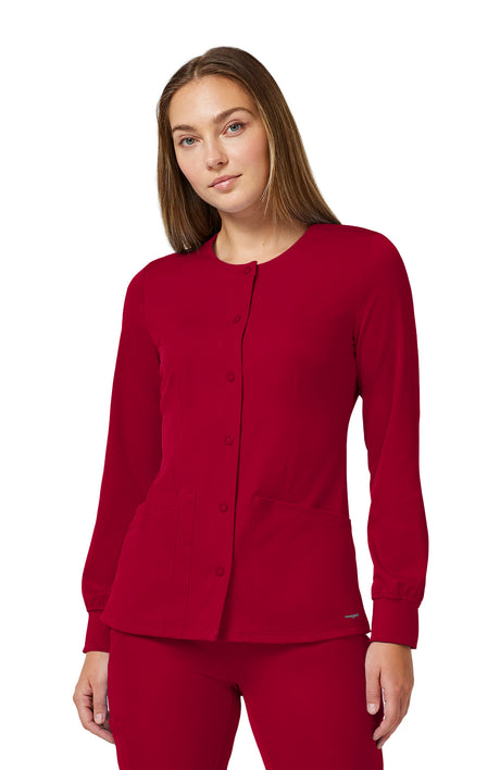 Healing Hands HH Works Women's Megan 4-Pocket Jacket