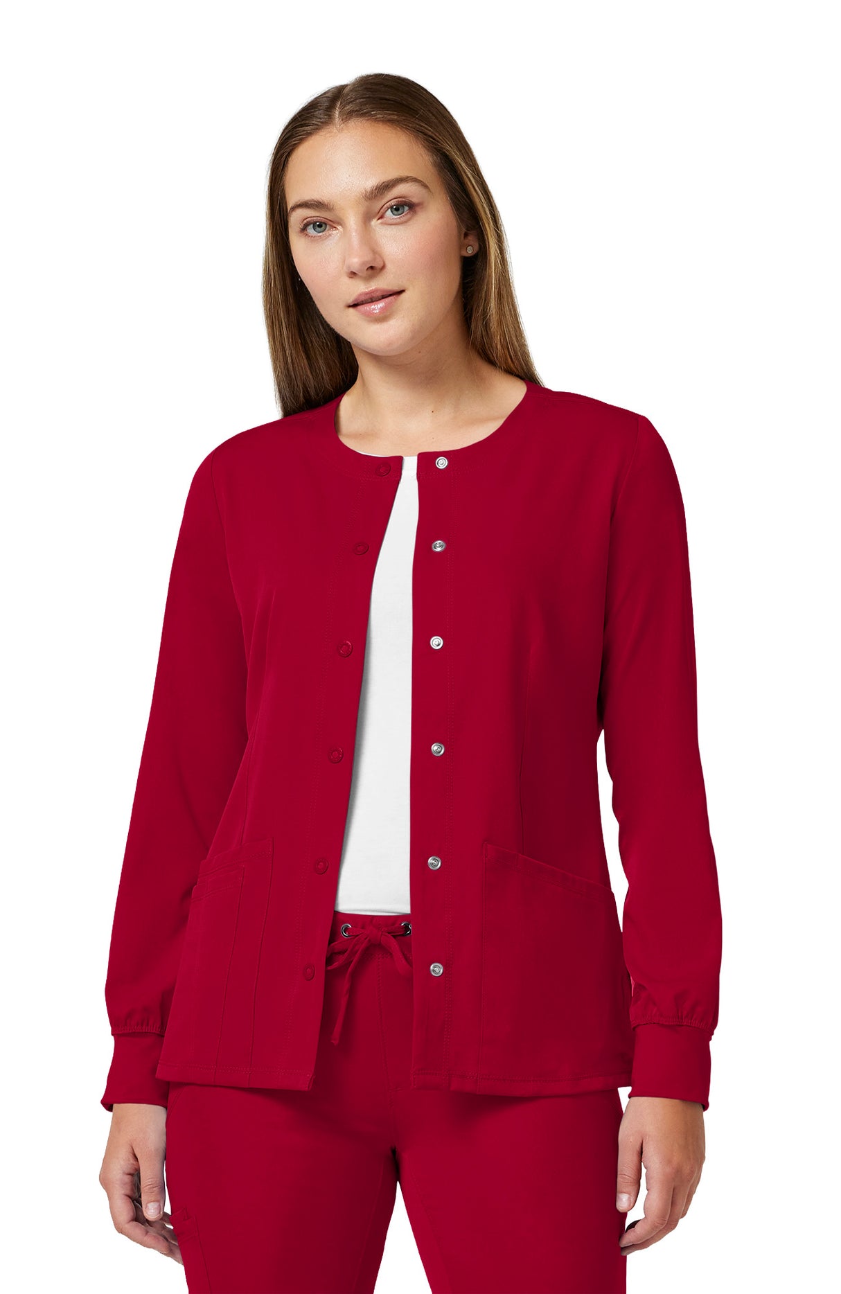 Healing Hands HH Works Women's Megan 4-Pocket Jacket