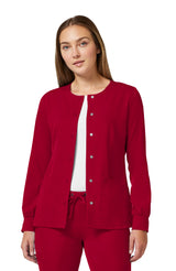 Healing Hands HH Works Women's Megan 4-Pocket Jacket