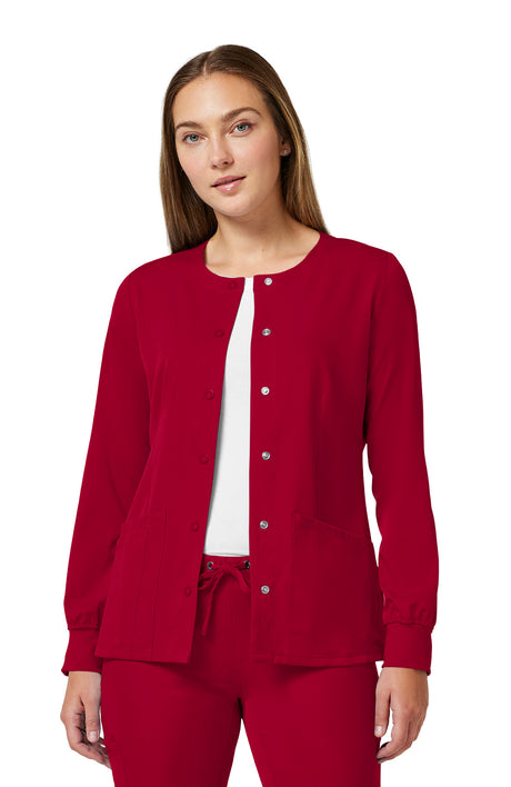 Healing Hands HH Works Women's Megan 4-Pocket Jacket