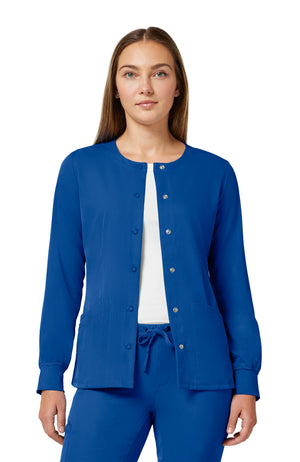 HH Works Women's Megan 4-Pocket Jacket