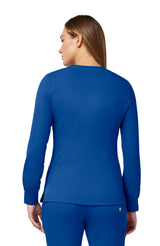 Healing Hands HH Works Women's Megan 4-Pocket Jacket