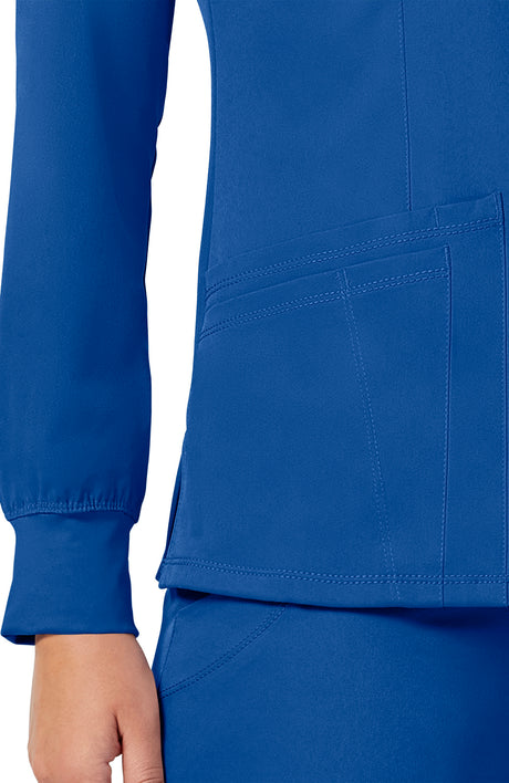 Healing Hands HH Works Women's Megan 4-Pocket Jacket