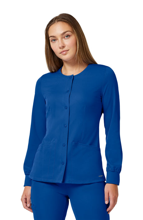 Healing Hands HH Works Women's Megan 4-Pocket Jacket