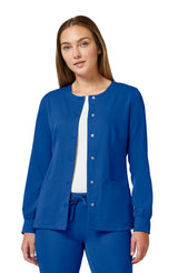 Healing Hands HH Works Women's Megan 4-Pocket Jacket