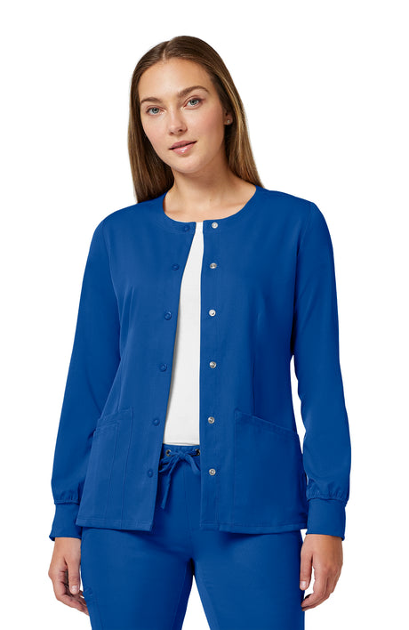 Healing Hands HH Works Women's Megan 4-Pocket Jacket