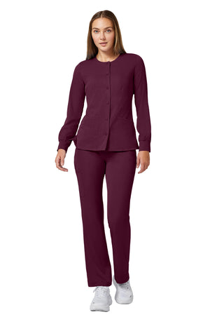 HH Works Women's Megan 4-Pocket Jacket