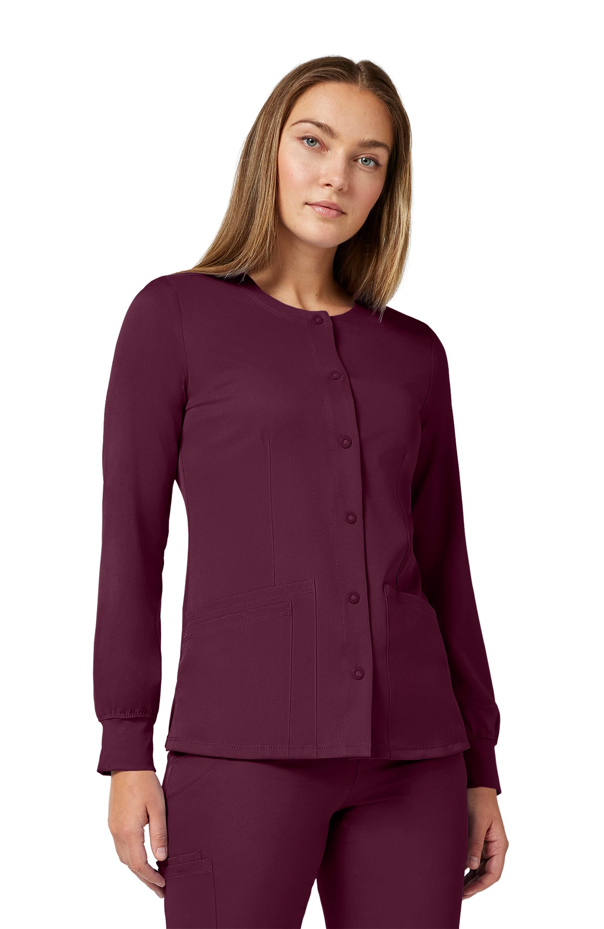 Healing Hands HH Works Women's Megan 4-Pocket Jacket