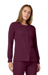 Healing Hands HH Works Women's Megan 4-Pocket Jacket
