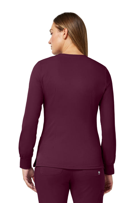 Healing Hands HH Works Women's Megan 4-Pocket Jacket