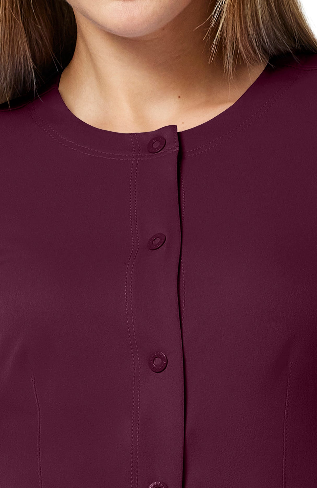 Healing Hands HH Works Women's Megan 4-Pocket Jacket