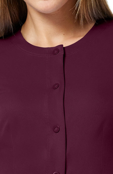 Healing Hands HH Works Women's Megan 4-Pocket Jacket