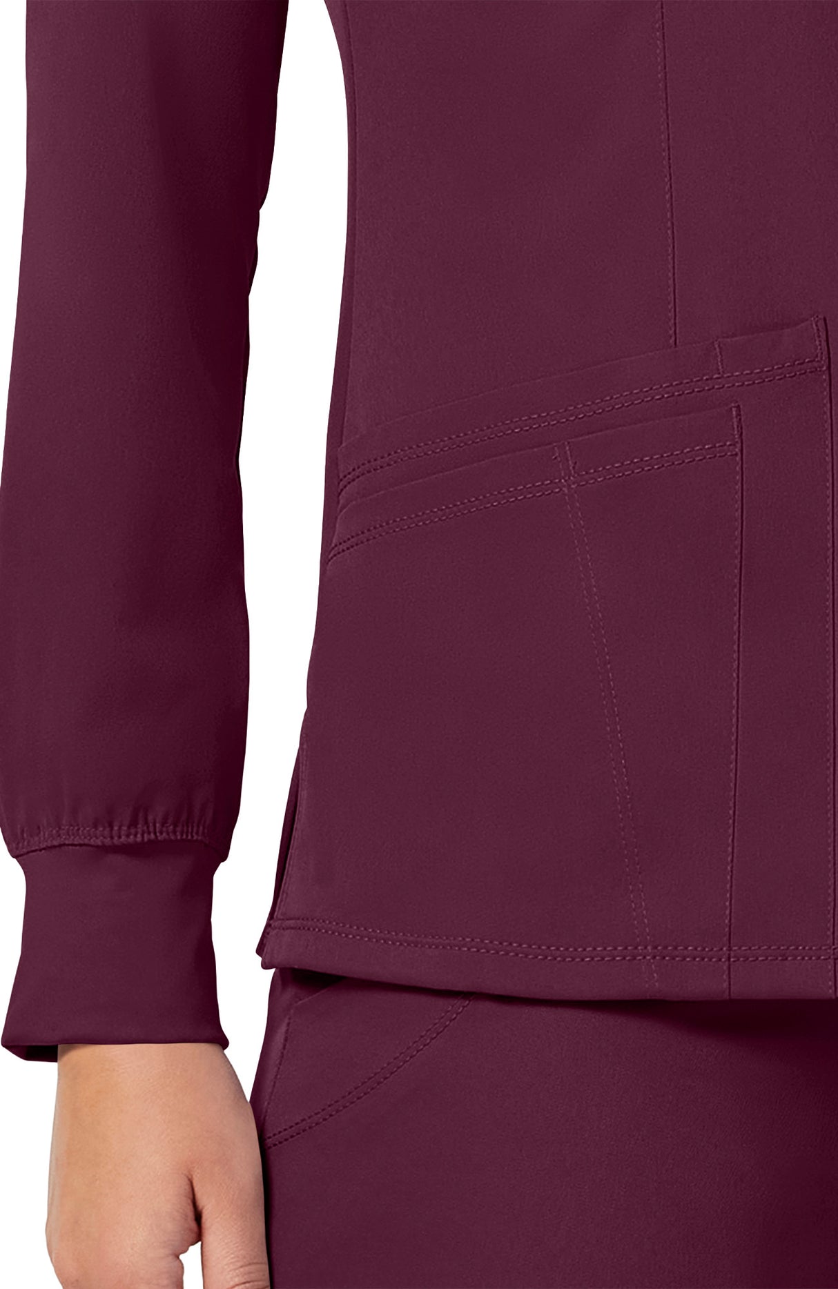 Healing Hands HH Works Women's Megan 4-Pocket Jacket