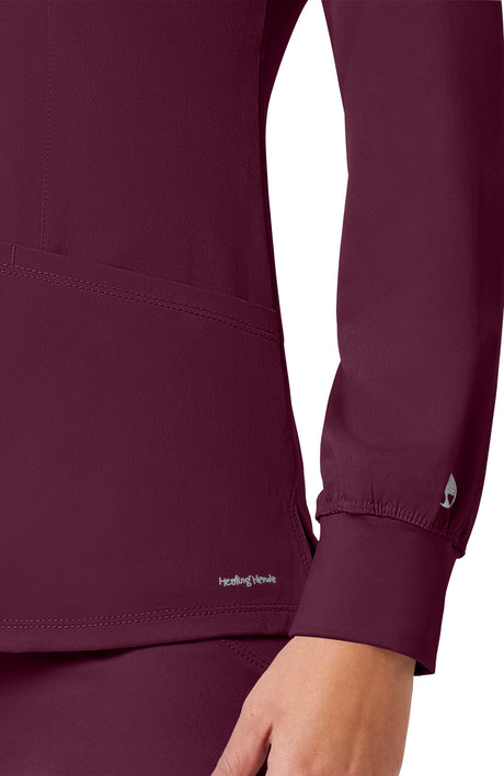 Healing Hands HH Works Women's Megan 4-Pocket Jacket
