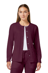 Healing Hands HH Works Women's Megan 4-Pocket Jacket