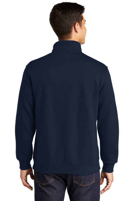 Men's Sport-Tek® 1/4-Zip Sweatshirt