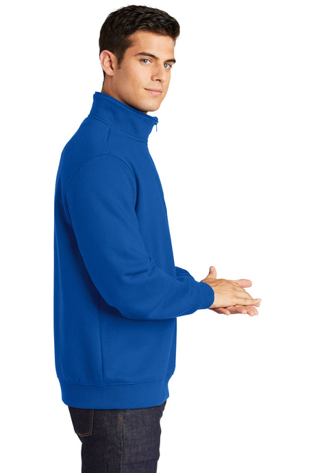 Men's Sport-Tek® 1/4-Zip Sweatshirt