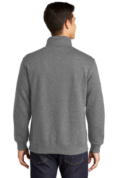 Men's Sport-Tek® 1/4-Zip Sweatshirt