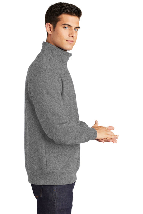 Men's Sport-Tek® 1/4-Zip Sweatshirt