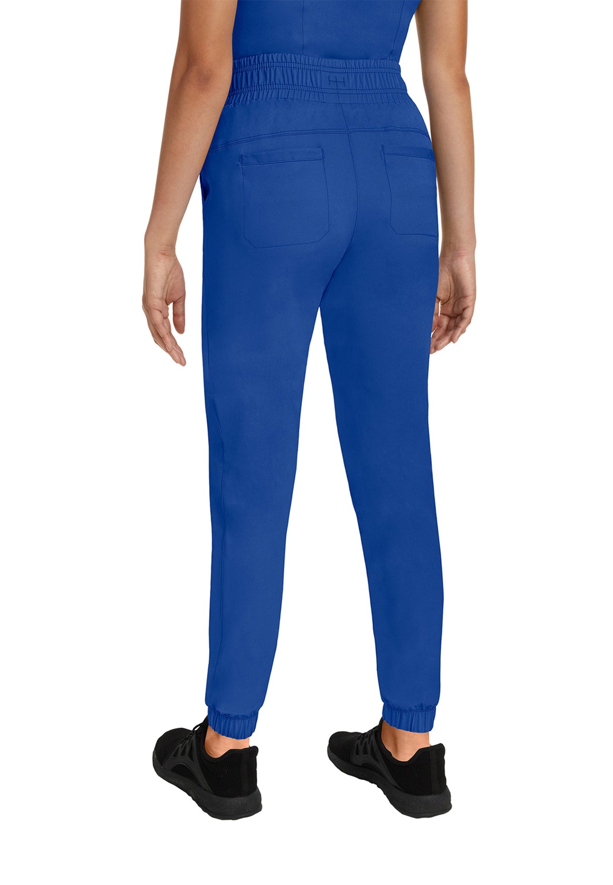 HH Works Women's Renee 5-Pocket Petite Pant