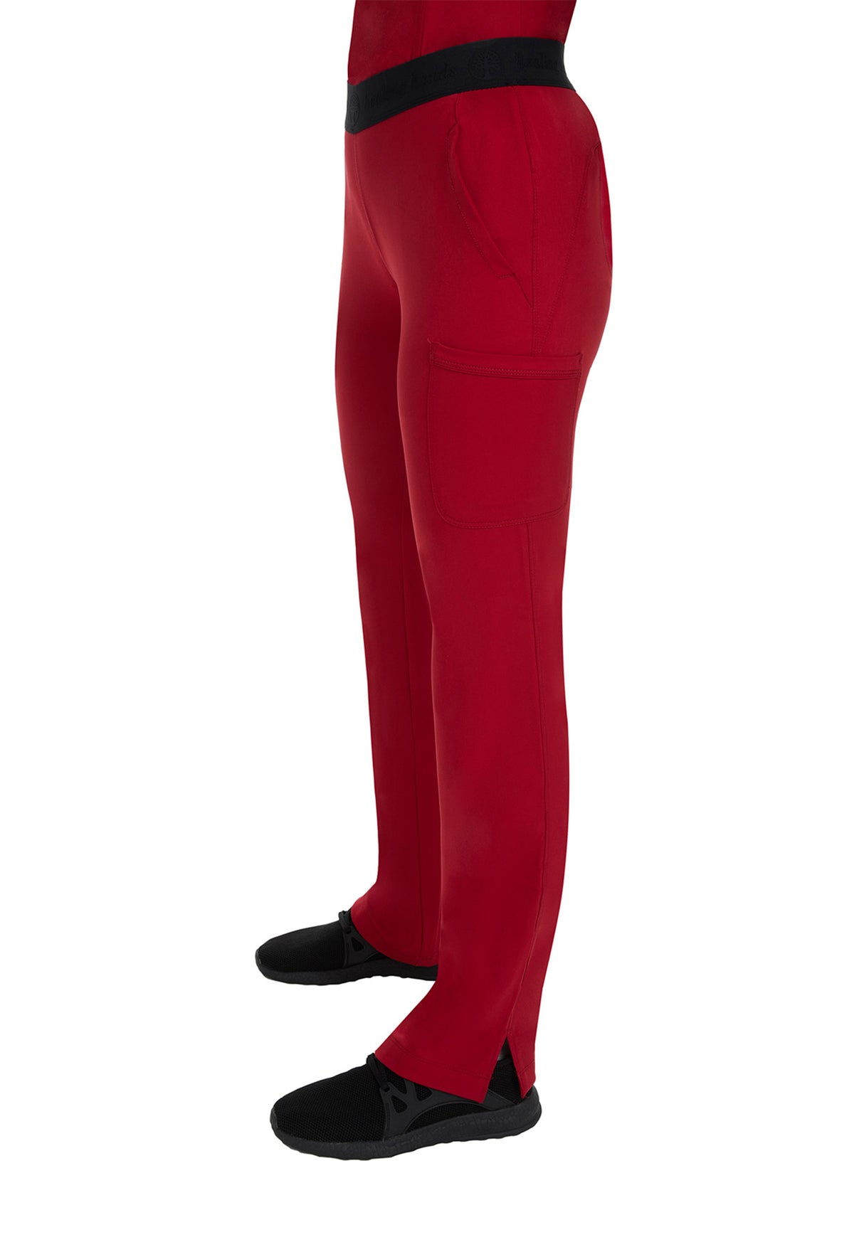 Healing Hands HH Works Women's Rachel 7-Pocket Petite Pant