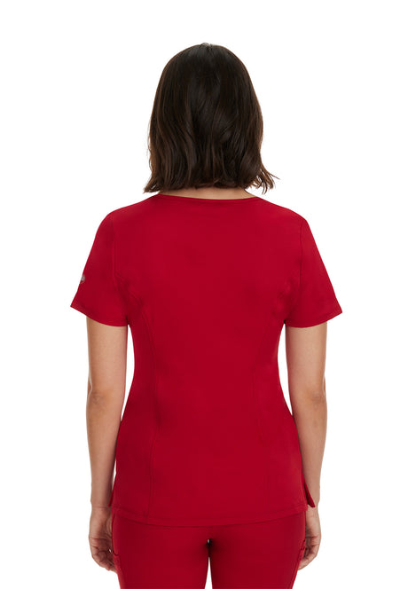 HH Works Women's Madison 4-Pockets Top