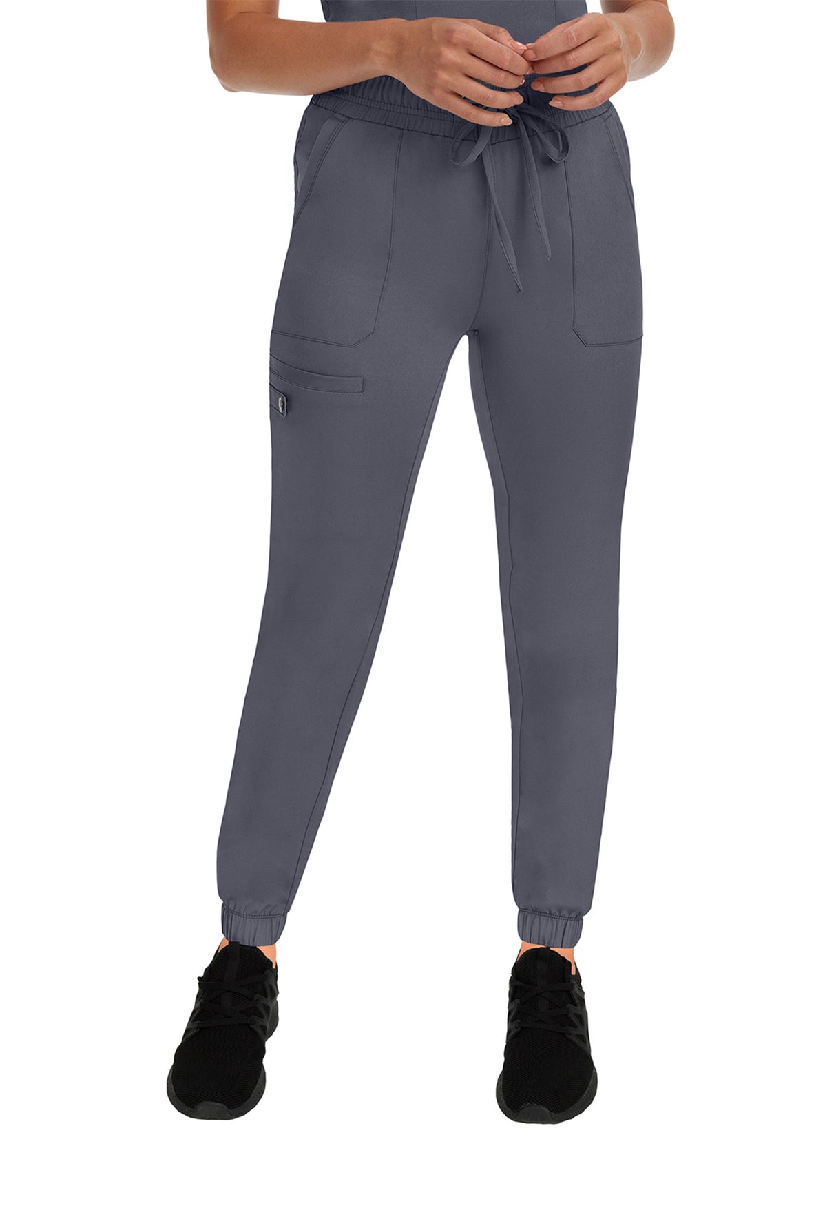HH Works Women's Renee 5-Pocket Petite Pant