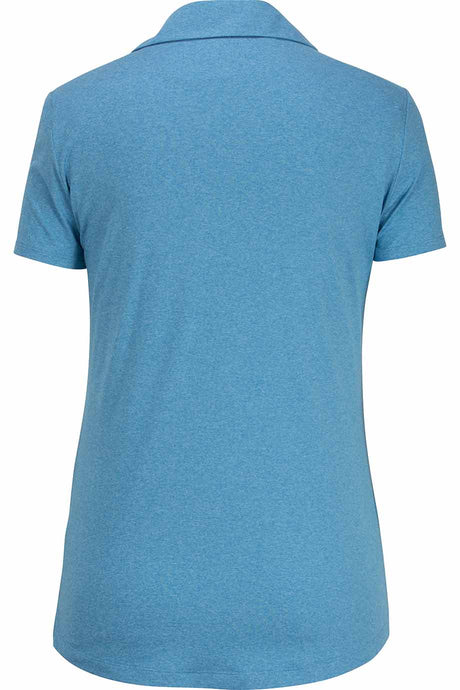 Edwards® Point Grey™ Ladies Polo