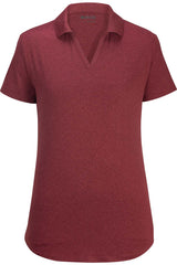 Edwards® Point Grey™ Ladies Polo