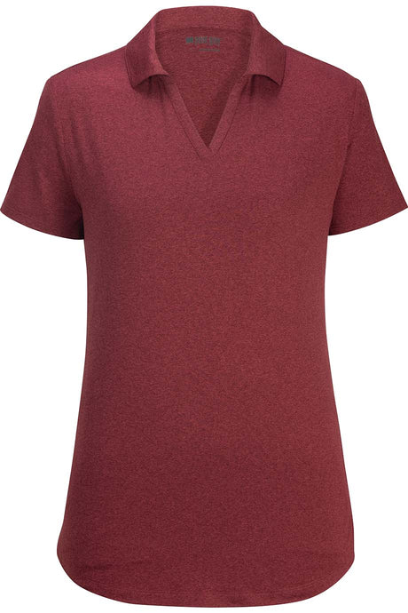 Edwards® Point Grey™ Ladies Polo