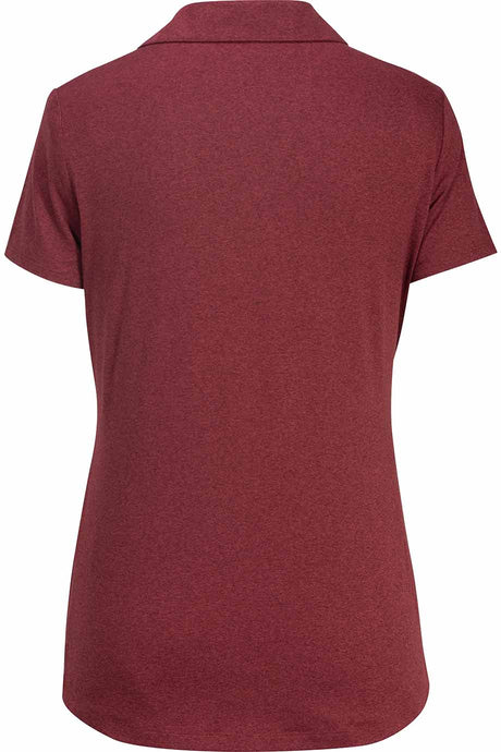 Edwards® Point Grey™ Ladies Polo
