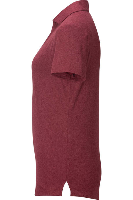 Edwards® Point Grey™ Ladies Polo