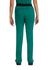 Healing Hands HH Works Women's Rachel 7-Pocket Petite Pant