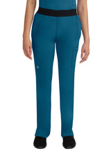 Healing Hands HH Works Women's Rachel 7-Pocket Petite Pant