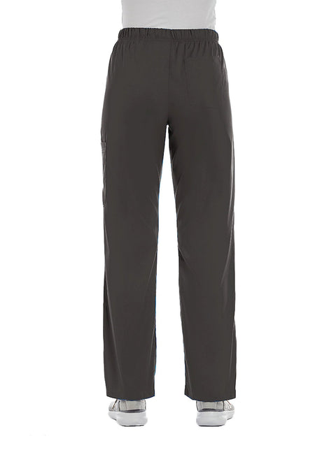Elements by Alexanders Uniforms Women's 4-Pocket Elastic Drawstring Pant