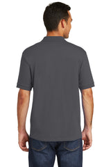 Men's Port & Company® Core Blend Jersey Knit Polo