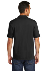 Men's Port & Company® Core Blend Jersey Knit Polo