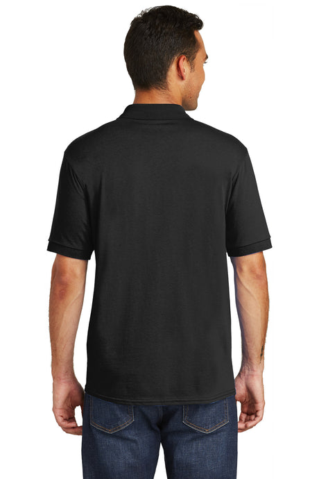 Men's Port & Company® Core Blend Jersey Knit Polo