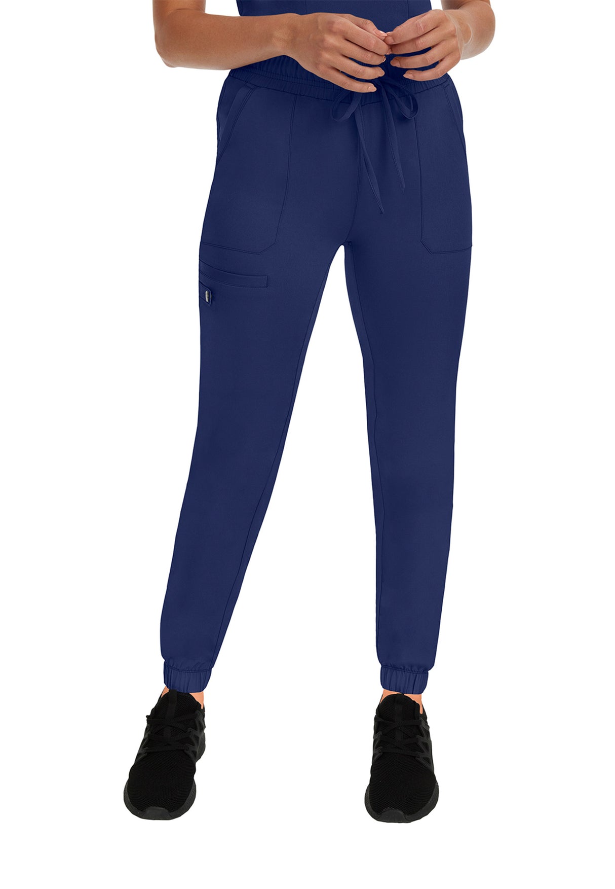 HH Works Women's Renee 5-Pocket Petite Pant