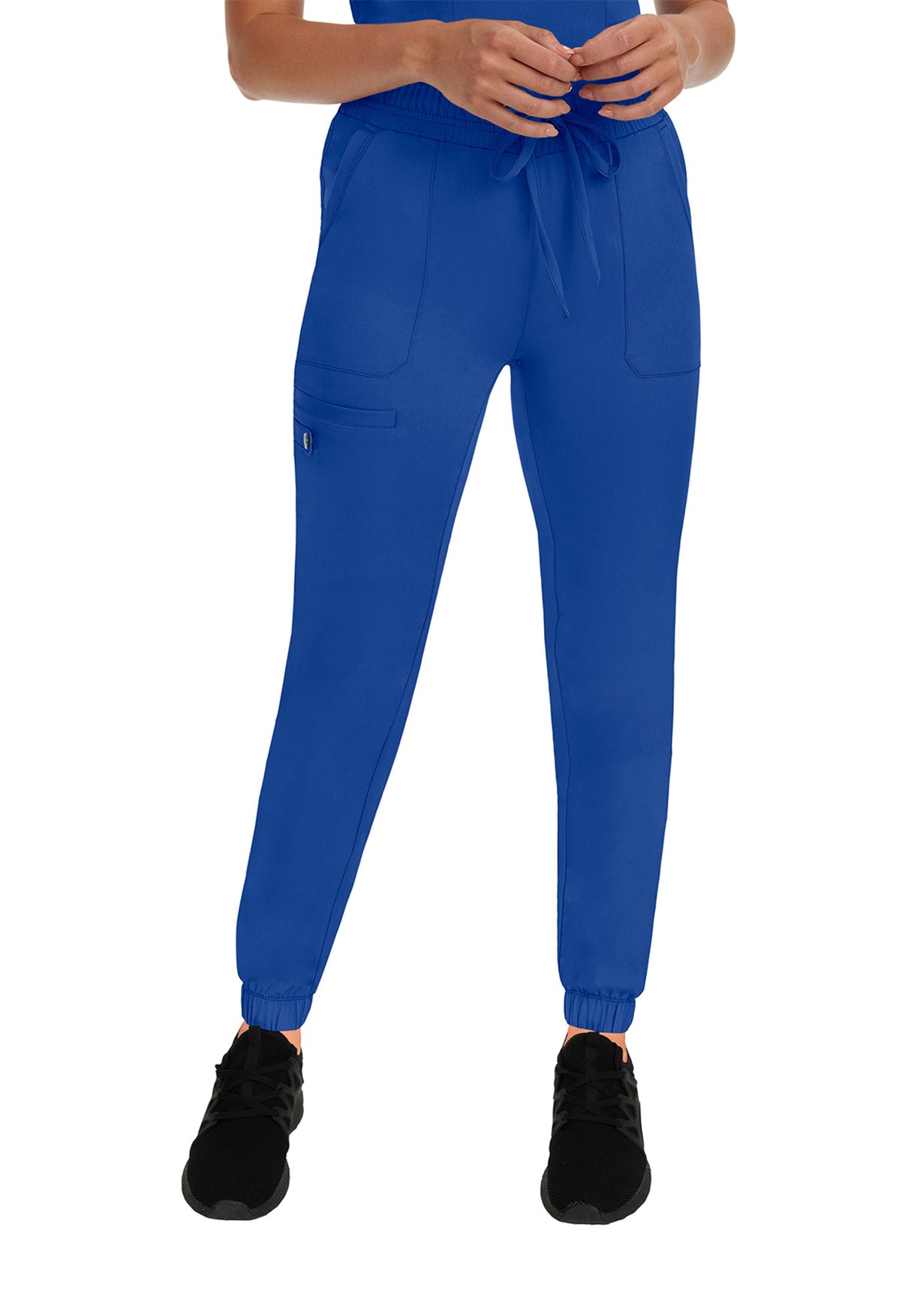 HH Works Women's Renee 5-Pocket Petite Pant