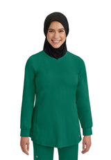 HH Works Women's Fatima 2-Pocket Top