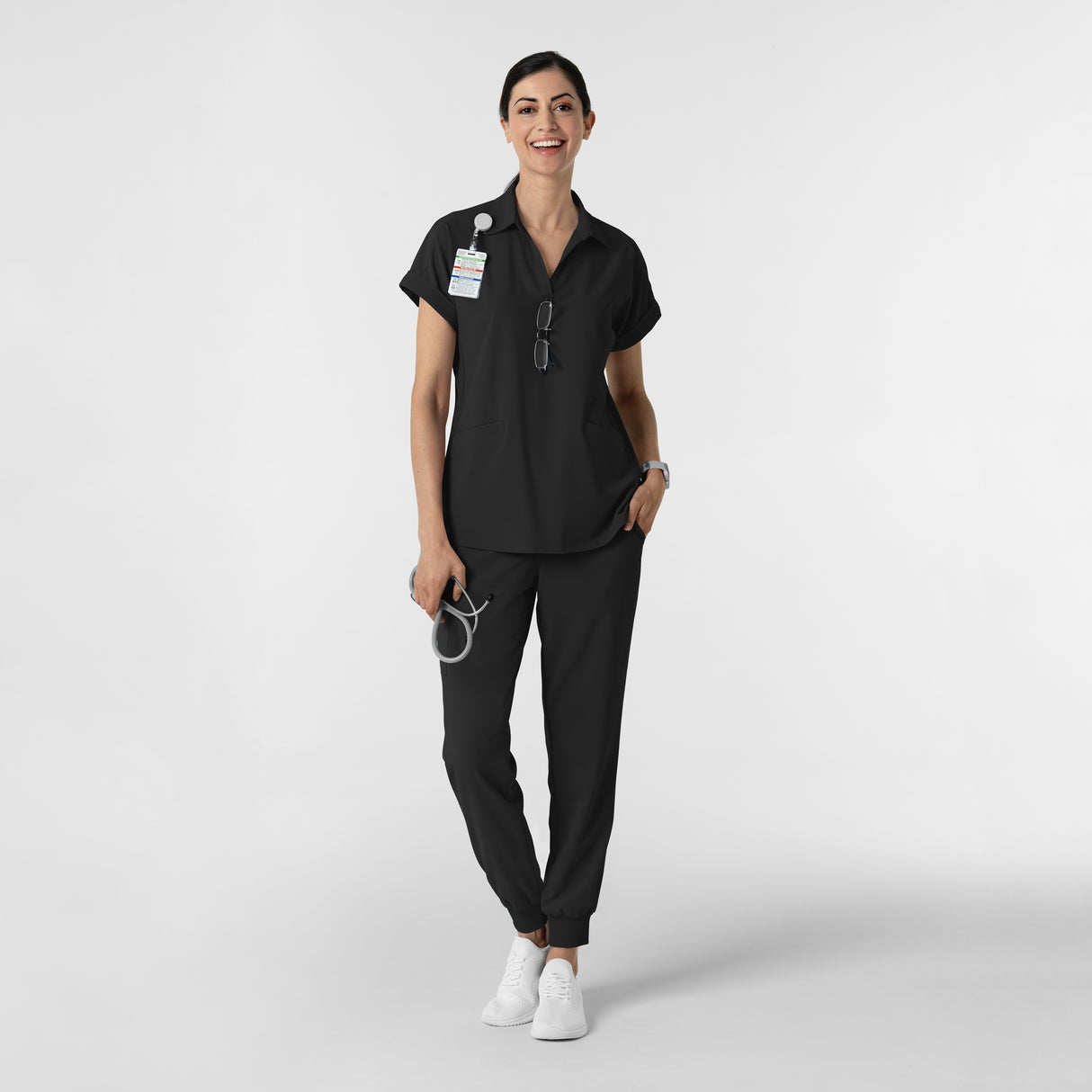 Wink® Renew Women's Jogger Scrub Tall Pant