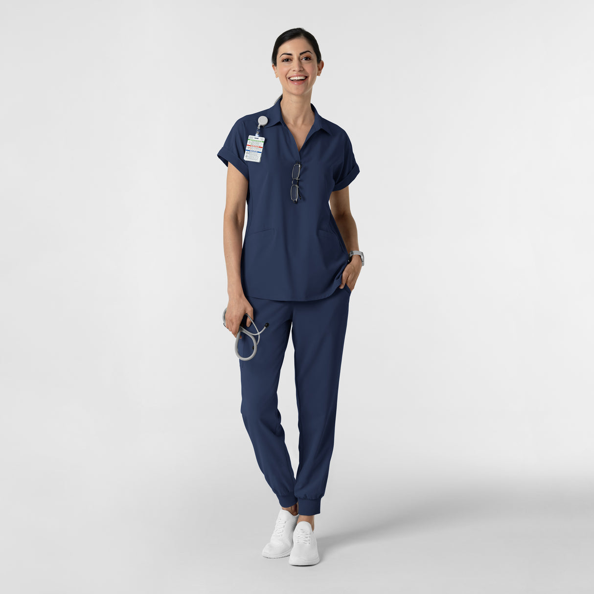 Wink® Renew Women's Jogger Scrub Tall Pant