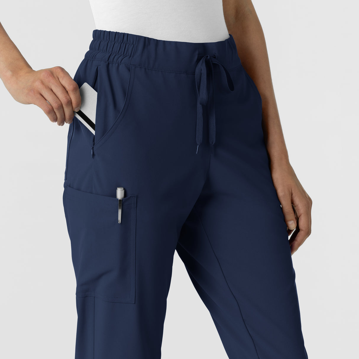 Wink® Renew Women's Jogger Scrub Tall Pant