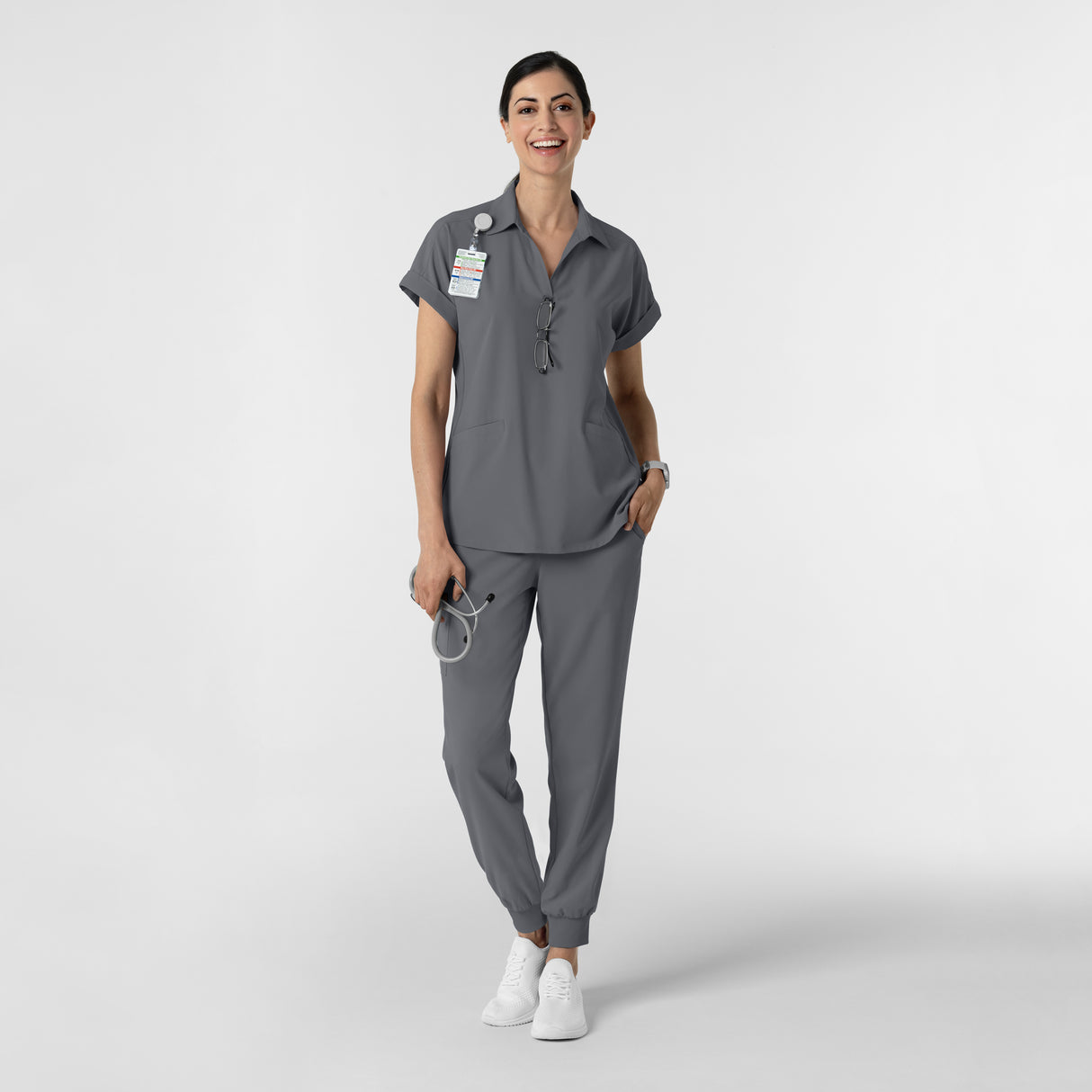 Wink® Renew Women's Jogger Scrub Tall Pant