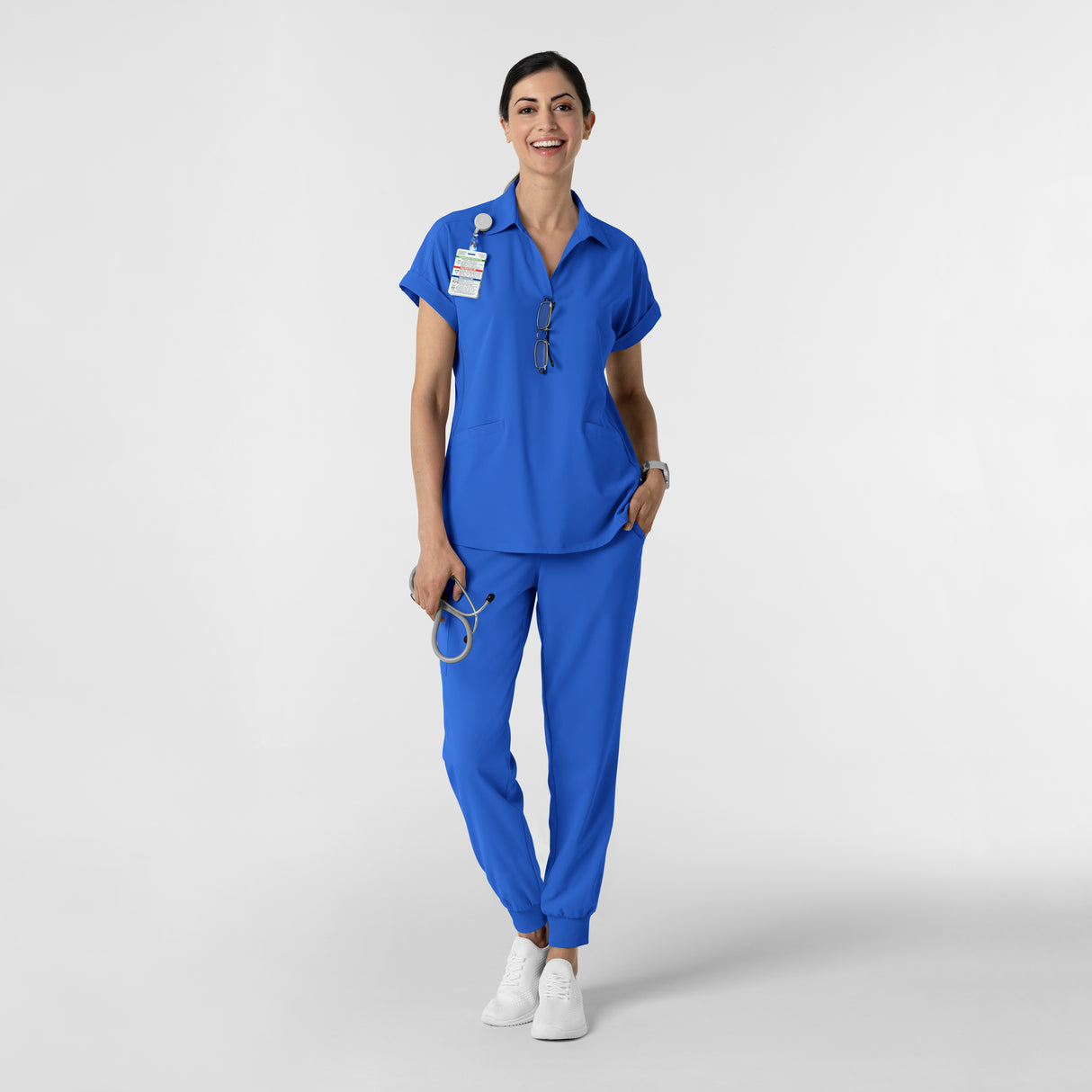Wink® Renew Women's Jogger Scrub Tall Pant