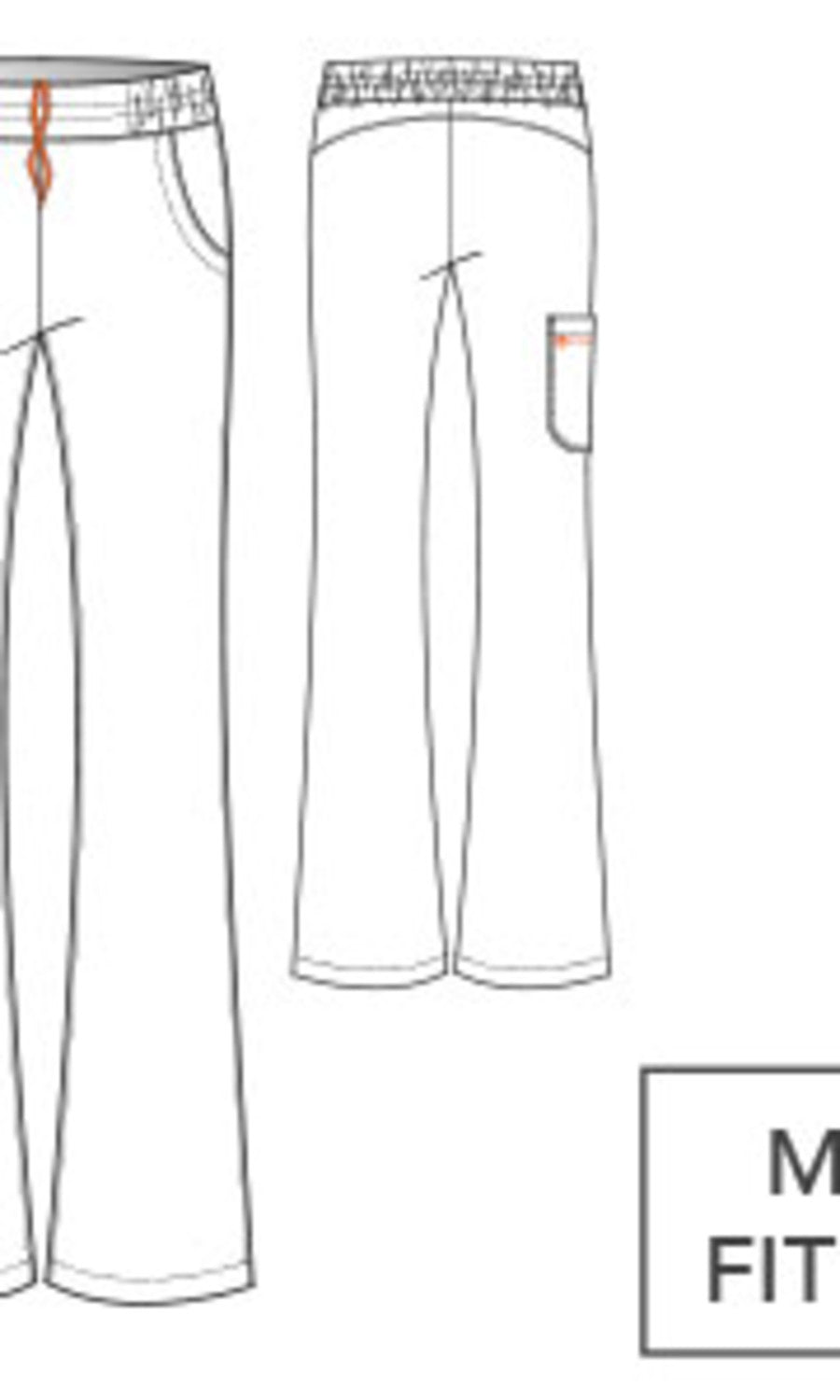 Carrie Pant