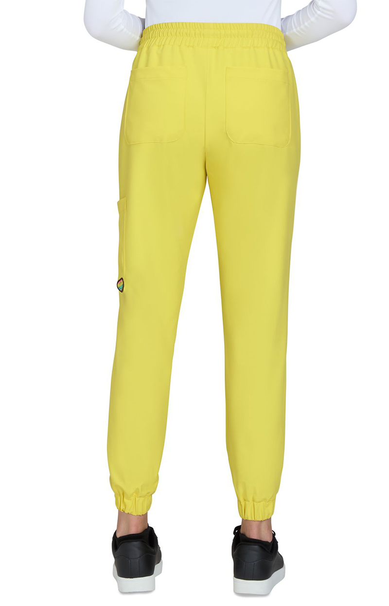 Women's koi™ 5 Pocket Glad Jogger